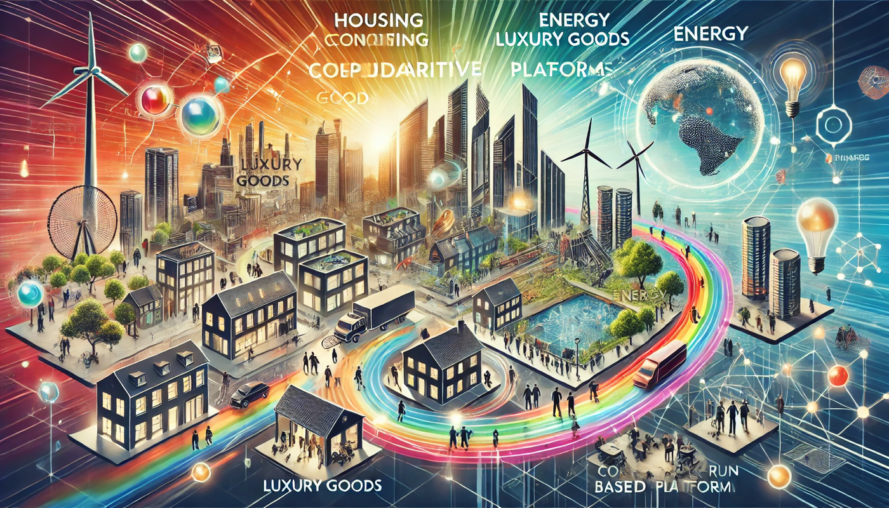 Le plan Brant pour l’économie solidaire : un choc économique pour une transformation durable